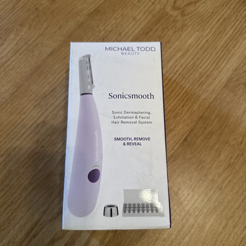 Michael todd beauty sonic - michael,